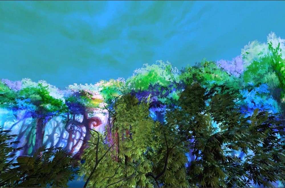 是不是七夕是情人节？