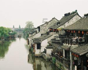 逃离沙漠建筑