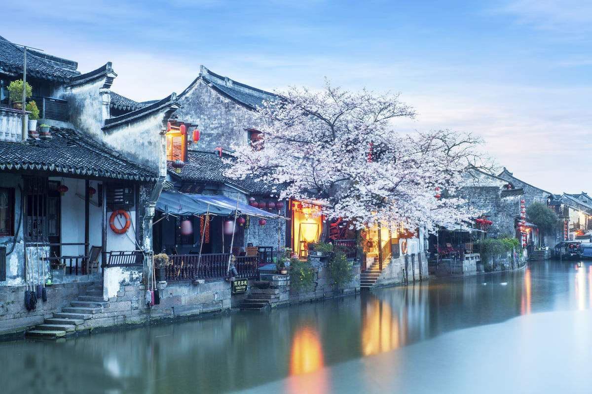 夏末未至